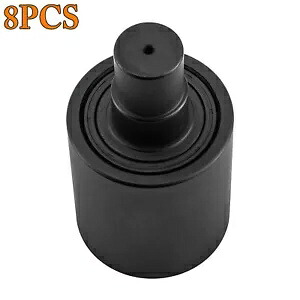 コマツ PC75UD-2 PC75UD-3 PC75UU-2 PC75UU-3 PC60-7 PC70-7 トップローラー 8 個 For Komatsu PC75UD-2 PC75UD-3 PC75UU-2 PC75UU-3 PC60-7 PC70-7 Top Roller 8pcs 【並行輸入品】｜カスタムパーツ WORLD倉庫 108,295円