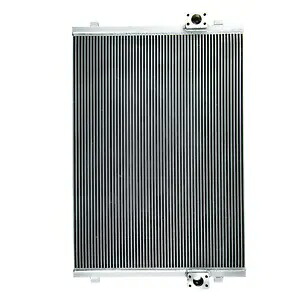 油圧オイルクーラーキャタピラー CAT 345C 345CL 345CMH 345D 345DL 349D 349DL Hydraulic Oil Cooler For Caterpillar CAT 345C 345CL 345CMH 345D 345DL 349D 349DL 【並行輸入品】|カスタムパーツ WORLD倉庫