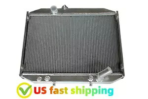 ラジエーター三菱デリカ L300 スターワゴンヒュンダイ H100 2.0/2.4/2.5TD 94-07 RADIATOR For MITSUBISHI DELICA L300 STARWAGON HYUNDAI H100 2.0/2.4/2.5TD 94-07 【並行輸入品】