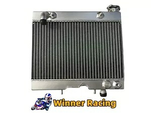 アルミラジエータークーラー BMW G450X G450 X 2008-2011 09 10 に適合 Aluminum Radiator Cooler Fit BMW G450X G450 X 2008-2011 09 10 【並行輸入品】｜カスタムパーツ WORLD倉庫