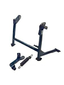 2012 BMW K1300R アフターマーケット SW -モテック センター スタンド- 2012 BMW K1300R Aftermarket SW-Motech Center Stand- 【並行輸入品】