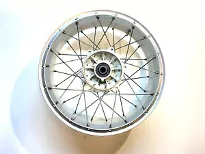 アプリリア ETV 1000 Caponord 01-06 後輪リム - Aprilia ETV 1000 Caponord 01-06 rear wheel rim- 【並行輸入品】