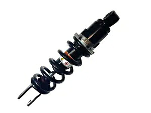 スズキ AN 400 バーグマン 400 2017 - 2021 リアショックアブソーバー Suzuki AN 400 Burgman 400 2017 - 2021 Rear Shock Absorber 【並行輸入品】