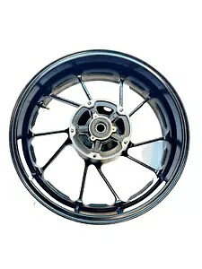 ヤマハ MT-09 2017 - 2020 TRACER 900 GT 2015 XSR 900 リアホイール- Yamaha MT-09 2017 - 2020 TRACER 900 GT 2015 XSR 900 REAR WHEEL- 【並行輸入品】｜カスタムパーツ WORLD倉庫