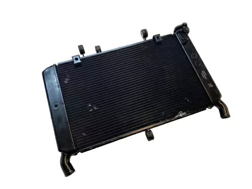 ヤマハ MT-09 2017 - 2020 冷却クーラー - Yamaha MT-09 2017 - 2020 Cooling Cooler- 【並行輸入品】|カスタムパーツ WORLD倉庫