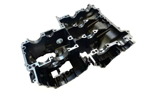 トライアンフ スピード トリプル 1050 2011 - 2015 エンジン ハウジング エンジン ブロック 1161077 Triumph Speed Triple 1050 2011 - 2015 Engine Housing Engine Block 1161077 【並行輸入品】