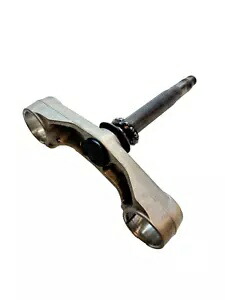 ヤマハ MT09 トレーサー 900 900 GT 2015-2020 下底フォークヨーク トリプルツリー Yamaha MT09 Tracer 900 900 GT 2015-2020 Lower Bottom Fork Yoke Triple Tree 【並行輸入品】