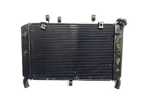 ヤマハ MT-09 2017 - 2020 冷却ラジエーター Yamaha MT-09 2017 - 2020 Cooling Radiator 【並行輸入品】