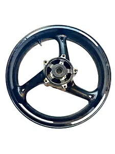 スズキ GSX 1300 R ハヤブサ 2008 - 2018 フロント ホイール リム Suzuki GSX 1300 R Hayabusa 2008 - 2018 Front Wheel Rim 【並行輸入品】