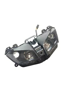 ヤマハ MT-09 2017 - 2020 ヘッドライト フロント ランプ- Yamaha MT-09 2017 - 2020 Headlights Front Lamp- 【並行輸入品】