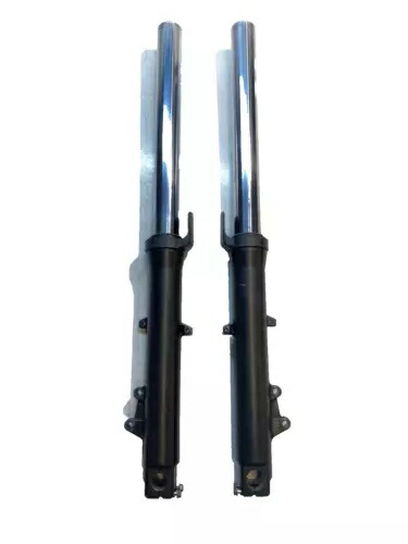 アプリリア ETV 1000 Caponord 01-06 フロントフォークレッグ Aprilia ETV 1000 Caponord 01-06 Front Fork Legs 【並行輸入品】