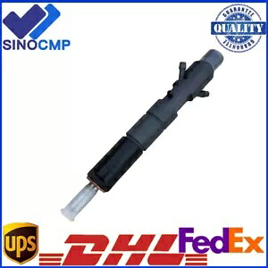 燃料インジェクター 454-5091 キャタピラー CAT C7.1 エンジン 320D2 323D3 掘削機用 Fuel Injector 454-5091 For Caterpillar CAT C7.1 Engine 320D2 323D3 Excavator 【並行輸入品】