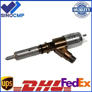 1PC コモンレール燃料インジェクター 292-3780 2923780 キャタピラー CAT C6.6 エンジン用 1PC Common Rail Fuel Injector 292-3780 2923780 for Caterpillar CAT C6.6 Engine 【並行輸入品】｜カスタムパーツ WORLD倉庫