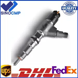 燃料インジェクター 396-9626 0445120371 CAT C7.1 エンジン 320D2 掘削機用 Fuel Injector 396-9626 0445120371 For CAT C7.1 Engine 320D2 Excavator 【並行輸入品】｜カスタムパーツ WORLD倉庫