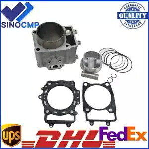 ピストンシリンダー再構築キット CFmoto Rancher 600 Z6 X6 X5 Z6 ATV X-Lander UTV 用 Piston Cylinder Rebuild Kit For CFMoto Rancher 600 Z6 X6 X5 Z6 ATV X-Lander UTV 【並行輸入品】｜カスタムパーツ WORLD倉庫