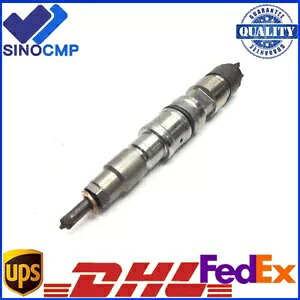燃料インジェクター 0445120064 21006085 ボルボ B 5/6/7/8 FL FE ルノー DXI Fuel Injector 0445120064 21006085 For VOLVO B 5/6/7/8 FL FE RENAULT DXI 【並行輸入品】|カスタムパーツ WORLD倉庫