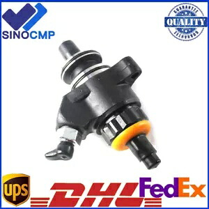 燃料ポンププランジャー 094040-0270 094040-0370 小松 PC400-7 PC450-7 掘削機 Fuel Pump Plunger 094040-0270 094040-0370 For Komatsu PC400-7 PC450-7 Excavator 【並行輸入品】｜カスタムパーツ WORLD倉庫