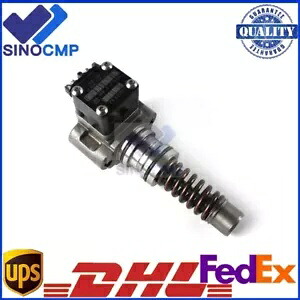 ディーゼル燃料ユニットポンプ 0414750003 DEUTZ 02112707 20460075 BF6M2012C Diesel Fuel Unit Pump 0414750003 For DEUTZ 02112707 20460075 BF6M2012C 【並行輸入品】