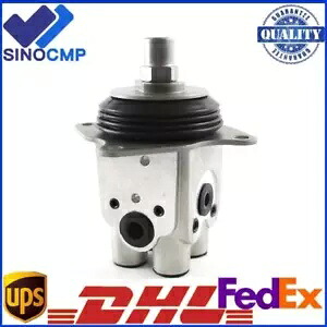 パイロットバルブ 20E-60-K1340 小松 PC210 PC240 PC290 PC300 PC340-6 掘削機用 Pilot Valve 20E-60-K1340 For Komatsu PC210 PC240 PC290 PC300 PC340-6 Excavator 【並行輸入品】｜カスタムパーツ WORLD倉庫