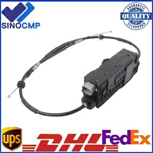 パーキングブレーキアクチュエーターコントロールユニットリア BMW X5 F15 X6 F16 34436874220 Parking Brake Actuator Control Unit Rear for BMW X5 F15 X6 F16 34436874220 【並行輸入品】