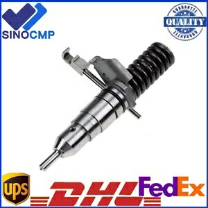 キャタピラー CAT 3126 エンジン用燃料インジェクター 173-4647 10R-8996 Fuel Injector 173-4647 10R-8996 For Caterpillar CAT 3126 Engine 【並行輸入品】｜カスタムパーツ WORLD倉庫