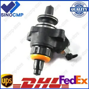 燃料ポンププランジャー 094040-0270 094040-0370 コマツ PC400-7 PC450-7 掘削機用 Fuel Pump Plunger 094040-0270 094040-0370 for Komatsu PC400-7 PC450-7 Excavator 【並行輸入品】