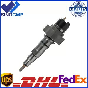 燃料インジェクター 4954679 カミンズ QSL8.3 ISC8.9 ISL8.9 ISL9.5 エンジン用 Fuel Injector 4954679 For Cummins QSL8.3 ISC8.9 ISL8.9 ISL9.5 Engine 【並行輸入品】｜カスタムパーツ WORLD倉庫