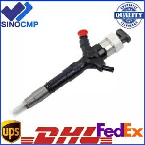 楽天市場】国内生産リビルトインジェクター 4本SET TOYOTA トヨタ