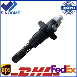 燃料噴射ポンプ 0414693006 02113696 Deutz ルノー トラック ボルボ エンジン用 Fuel Injection Pump 0414693006 02113696 For Deutz Renault Truck Volvo Engine 【並行輸入品】|カスタムパーツ WORLD倉庫