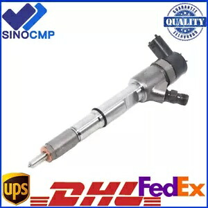 燃料インジェクター 0445110808 5347134 Foton Cummins ISF2.8 ISF3.8 エンジン用 Fuel Injector 0445110808 5347134 For Foton Cummins ISF2.8 ISF3.8 Engine 【並行輸入品】|カスタムパーツ WORLD倉庫