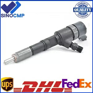 燃料インジェクター 0445110561 0445110513 DEUTZ KHD TD 2.9 L4 および TCD 2.9 L4 用 Fuel Injector 0445110561 0445110513 for DEUTZ KHD TD 2.9 L4 and TCD 2.9 L4 【並行輸入品】｜カスタムパーツ WORLD倉庫