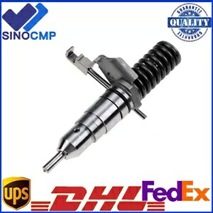 燃料インジェクター 127-8205 127-8216 0R-8682 キャタピラー CAT 3114 3116 エンジン用 Fuel Injector 127-8205 127-8216 0R-8682 For Caterpillar CAT 3114 3116 Engine 【並行輸入品】｜カスタムパーツ WORLD倉庫