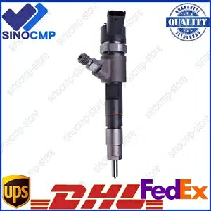 ヤンマー 4TNV98CT エンジン用燃料インジェクター 50250502 129E01-53100 Fuel Injector 50250502 129E01-53100 For Yanmar 4TNV98CT Engine 【並行輸入品】|カスタムパーツ WORLD倉庫