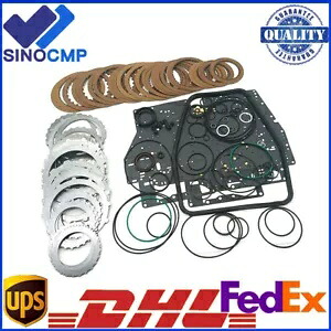4HP22 4HP-22 オートトランスミッションマスター再構築キット BMW LAND ROVER JAGUAR 用 4HP22 4HP-22 Auto Transmission Master Rebuilt Kit For BMW LAND ROVER JAGUAR 【並行輸入品】