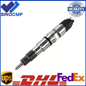 燃料インジェクター 0445120246 21773130 04504664 ボッシュドイツボルボエンジン用 Fuel Injector 0445120246 21773130 04504664 For BOSCH DEUTZ VOLVO ENGINE 【並行輸入品】