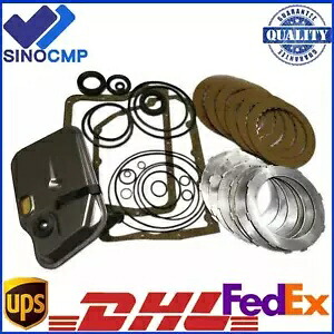 VT1 CVT トランスミッションマスター オーバーホール修理キット ミニクーパー用 VT1 CVT Transmission Master Overhaul Repair Kit For Mini Cooper 【並行輸入品】