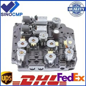 DQ250 DSG 02E 6 スピードトランスミッションバルブ本体フォルクスワーゲンアウディシートシュコダ用 DQ250 DSG 02E 6 Speed Transmission Valve Body For Volkswagen Audi Seat Skoda 【並行輸入品】｜カスタムパーツ WORLD倉庫 59,895円