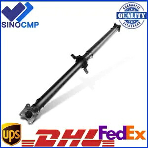 新しいリアドライブシャフトプロップシャフトアセンブリホンダパイロット 2009-2015 V6 3.5L AWD 用 New Rear Driveshaft Prop Shaft Assembly for Honda Pilot 2009-2015 V6 3.5L AWD 【並行輸入品】｜カスタムパーツ WORLD倉庫