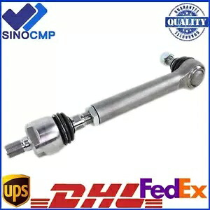 タイロッドアセンブリ RE271437 ジョンディア 5045E 5065E 5100R 5403 5203 5410 5610 Tie Rod Assembly RE271437 for John Deere 5045E 5065E 5100R 5403 5203 5410 5610 【並行輸入品】