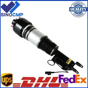 フロント左エアサスペンションストラットメルセデスベンツ CLS500 CLS550 E550 2113205513 Front Left Air Suspension Strut For Mercedes-Benz CLS500 CLS550 E550 2113205513 【並行輸入品】