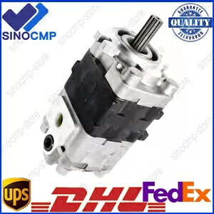 油圧ポンプ 67120-U3500-71 トヨタフォークリフトトラック 8 シリーズ 8FGCU15 8FGCU20 Hydraulic Pump 67120-U3500-71 for Toyota Forklift Truck 8 Series 8FGCU15 8FGCU20 【並行輸入品】｜カスタムパーツ WORLD倉庫