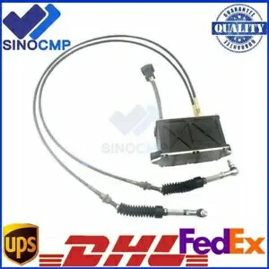 スロットルステッパー 309-5954 247-5212 CAT E312C E320C 312C 320C 用、ケーブル 2 本付き Throttle Stepper 309-5954 247-5212 For CAT E312C E320C 312C 320C w/ 2 Cable 【並行輸入品】