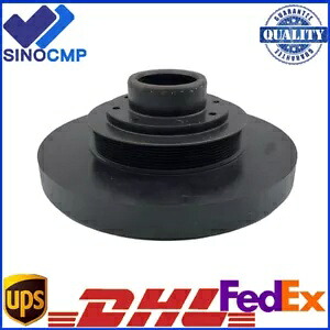 クランクシャフトプーリー 153-1036 167-8121 CAT C9 エンジン 324D 525C 535C 545C 938G用 Crankshaft Pulley 153-1036 167-8121 for CAT C9 Engine 324D 525C 535C 545C 938G 【並行輸入品】 57,475円