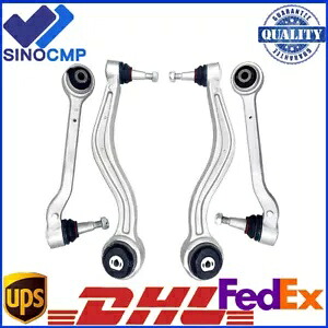 キャデラック ATS フロント LH & RH ロワーフォワード & リアワード用サスペンション コントロール アーム Suspension Control Arm For Cadillac ATS Front LH & RH Lower Forward & Rearward 【並行輸入品】｜カスタムパーツ WORLD倉庫