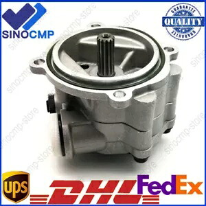 ギアポンプ 2902440-1852D 日立 ZX85 ZAX80 EX100-2 EX120-2 EX200-2 掘削機 Gear Pump 2902440-1852D For Hitachi ZX85 ZAX80 EX100-2 EX120-2 EX200-2 Excavator 【並行輸入品】
