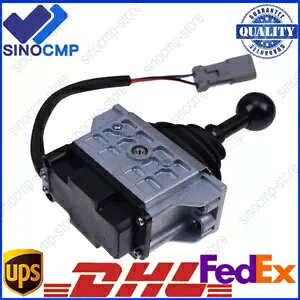 ハンドルコントロール 307-4671 猫 IT62H 953D 963D 973D 950H 950K 962H 962K 966H Handle Control 307-4671 For CAT IT62H 953D 963D 973D 950H 950K 962H 962K 966H 【並行輸入品】