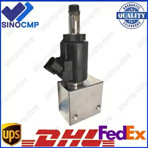 リリーフバルブ 14616531 14539526 ボルボ EC250D EC290B EC290C EC300D 掘削機 Relief Valve 14616531 14539526 For Volvo EC250D EC290B EC290C EC300D Excavator 【並行輸入品】|カスタムパーツ WORLD倉庫
