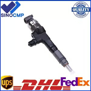 燃料インジェクター 295050-1330 1J705-53053 クボタ V2607 エンジン SB65P SV65PC Fuel Injector 295050-1330 1J705-53053 For Kubota V2607 Engine SB65P SV65PC 【並行輸入品】｜カスタムパーツ WORLD倉庫 62,920円