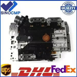 トランスミッションバルブボディ A1402700606 メルセデスベンツ C E S G M V クラス 722.6 Transmission Valve Body A1402700606 For Mercedes-Benz C E S G M V Class 722.6 【並行輸入品】