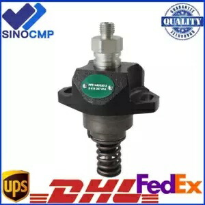 オリジナル噴射ポンプ 0414287014 Deutz エンジン F3M1011F F4M1011F BF4M1011F Original Injection Pump 0414287014 for Deutz Engine F3M1011F F4M1011F BF4M1011F 【並行輸入品】